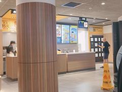 -麦当劳(怡景店)