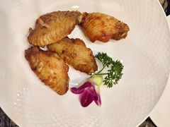 -四季轩中餐厅(徐州开元名都大酒店)