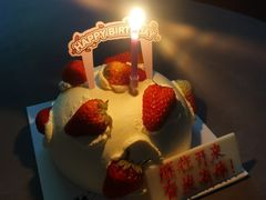 -5Cake五度无蔗糖低脂蛋糕(陶然亭店)