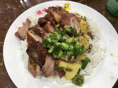 -陈光记烧腊店(罗保博士街店)