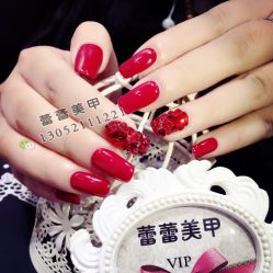 -LEILEI NAIL蕾蕾美甲美睫