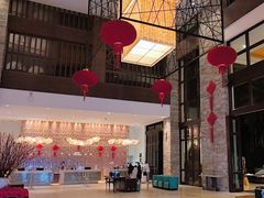 -三亚海棠湾喜来登度假酒店