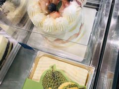 -东哥面包 DONCO BAKERY(万风新天地购物中心店)