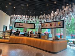 -星巴克臻选(湖滨道店)