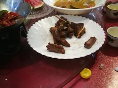 -长兴岛郊野公园农场食堂