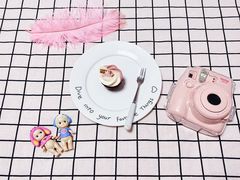 -Pantry's Best派悦坊蛋糕(K11购物艺术中心店)