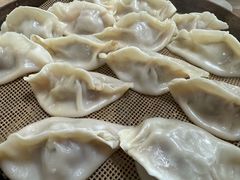 -清真·白家牛肉罩火烧老店(育才街店)