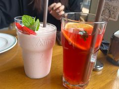 -Grande A'moo(上海万象城店)