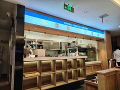-周师兄大刀腰片火锅(磁器口直营店)