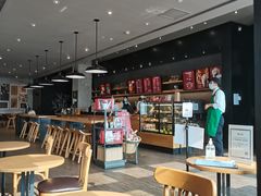 -星巴克(天津佛罗伦萨小镇店)