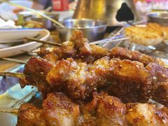 -羊圈(樊洼路店)