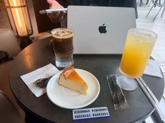-木嘛working coffee(前海店)