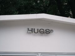 -HUGS coffee(东区店)