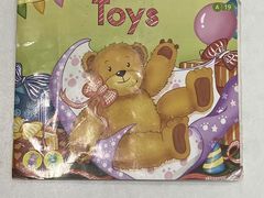 -GogoReading少儿英语分级阅读(双井中心店)