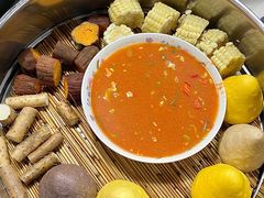 -富临港·蒸汽海鲜·手抓海鲜·炒菜(栈桥店)