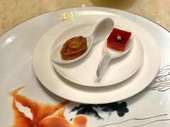 -8餐厅(新葡京酒店)