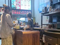 -寻裕记·现炒浇头面(人民广场店)