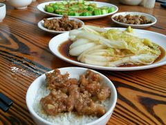 -品香排骨饭(羊官路店)