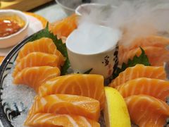 -万岁寿司(芳村店)