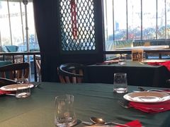 大堂-碧特博格·20年品牌西餐厅(芜湖路店)