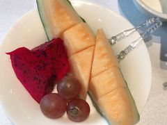 -红鼎豆捞(临江大道店)