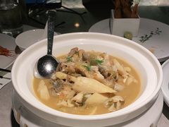 -木守西溪溪隐餐厅