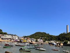 -南丫岛