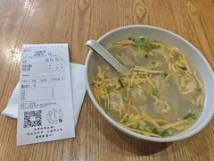-东泰祥生煎馆(重庆北路店)