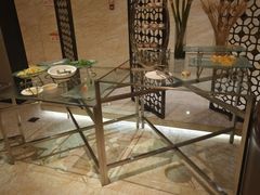 -廊坊固安福朋喜来登酒店