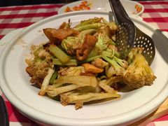 -西贝(深圳卓悦汇店)