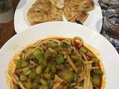 -疆Jiang·新疆秘制料理