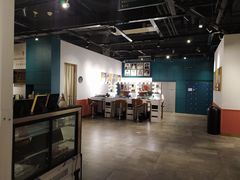 -海马体照相馆(天津世纪都会店)