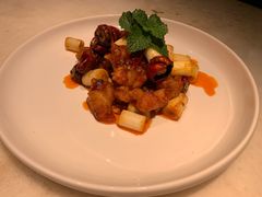 宫保虾球-金牌外婆家(万象城店)