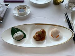-金轩中餐厅 Jin Xuan(浦东丽思卡尔顿酒店)
