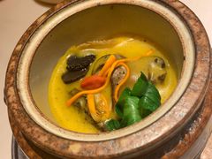 黑松露佛跳墙-叶叶菩提·晋福宫