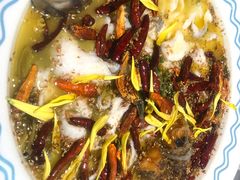 -花椒俏川菜小馆(南海万达店)