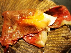 -铭牛烧肉·和牛海鲜自助(高新月牙湖店)