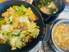 -满香舒·漳州小馆(大唐店)