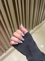 -Miss·A日式美甲美睫