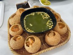 -VATAN INDIAN RESTAURANT米特餐饮有限公司(城北路店)