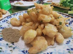 -付家庄小渔村(香周路店)