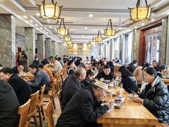 -清真马杰山牛肉汤馆