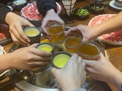 -快乐小羊火锅餐厅(农科路店)
