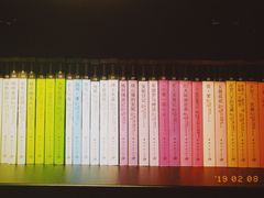 -西西弗书店&矢量咖啡(凯德晶萃广场店)