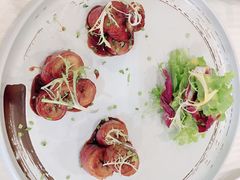 -惠丰堂饭庄·烤鸭·京味菜(翠微路店)