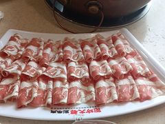 -阳坊大都涮羊肉(阳坊总店)