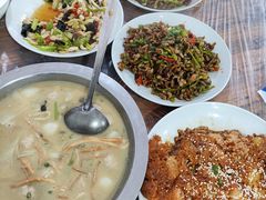 -赵广小吃(油榨湾店)