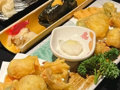 -阿吾罗日本料理(K11艺术中心店)