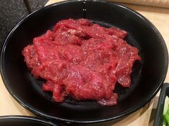 原味烤牛肉-花味·自助烤肉(雨花客厅店)