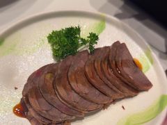 -古都历食南京菜·烤鸭·鸭血粉丝·汤包(南京博物院店)